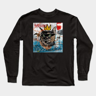 Miki Long Sleeve T-Shirt